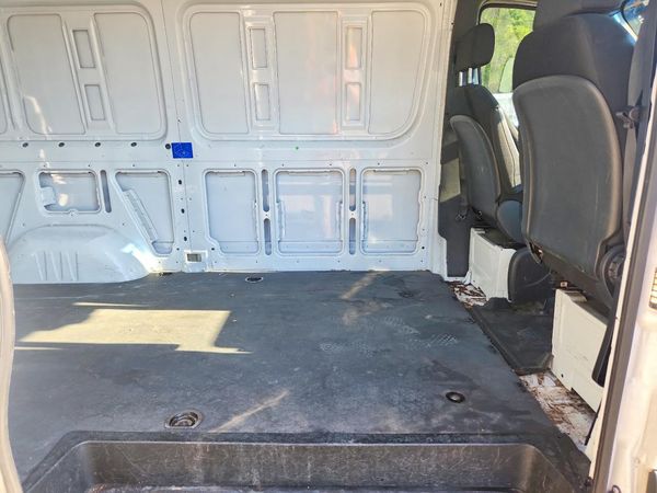 2020 MERCEDES-BENZ SPRINTER 907 (VS30)