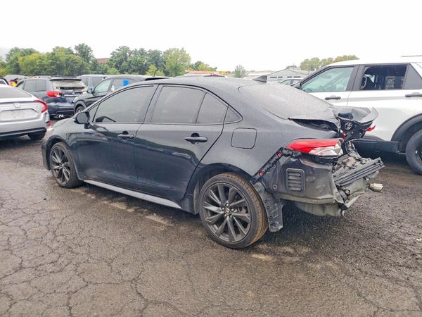 2023 TOYOTA COROLLA