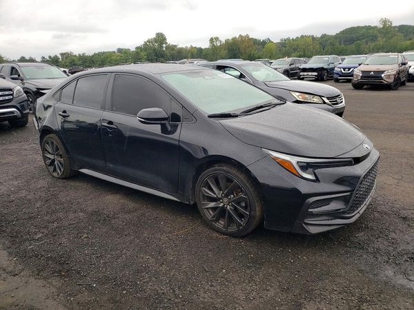 2023 TOYOTA COROLLA