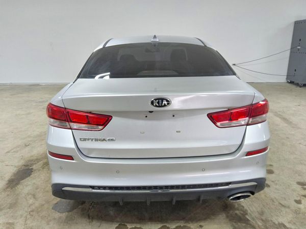 2020 KIA OPTIMA LX, S, SE — DIRR