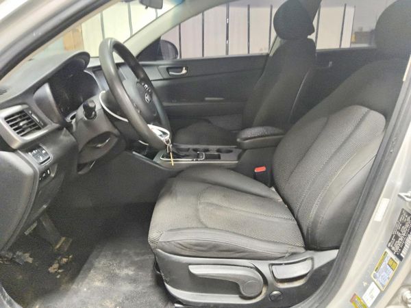 2020 KIA OPTIMA LX, S, SE — DENT