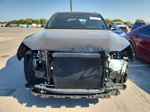 2026 LEXUS TX 350