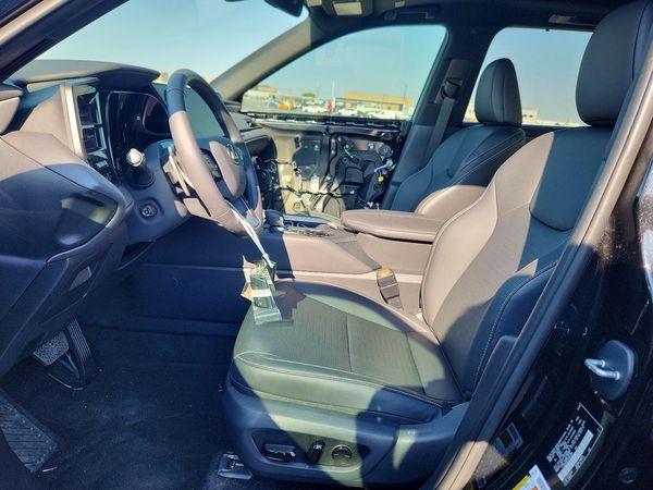 2026 LEXUS TX 350