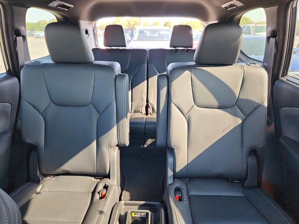 2026 LEXUS TX 350