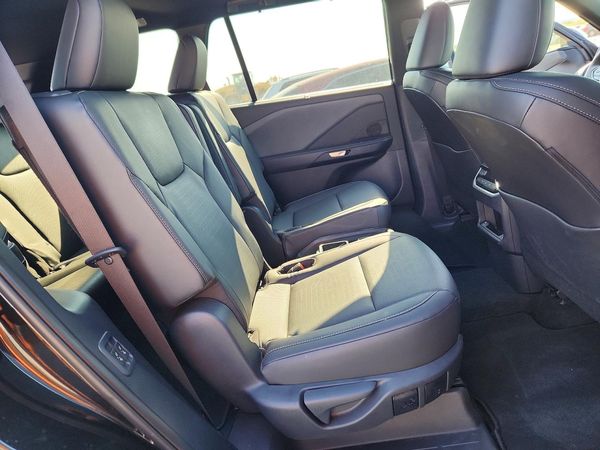 2026 LEXUS TX 350