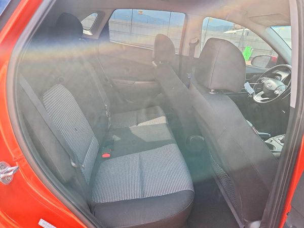2019 HYUNDAI KONA
