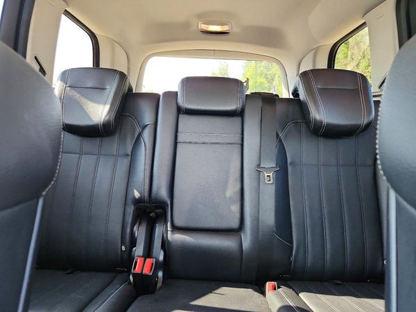 2015 MERCEDES-BENZ GL GL350 BLUETEC 4MATIC