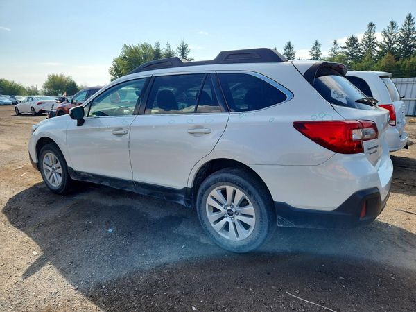 2018 SUBARU OUTBACK Premium+ES+M/R
