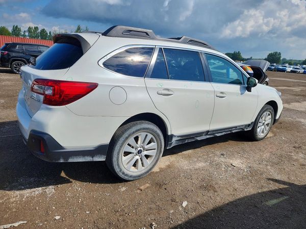2018 SUBARU OUTBACK Premium+ES+M/R