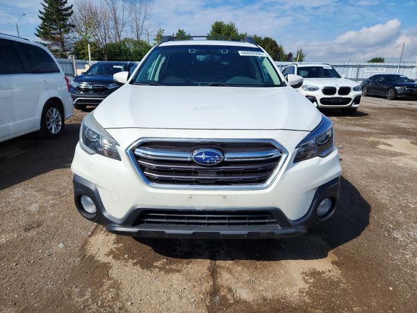 2018 SUBARU OUTBACK Premium+ES+M/R