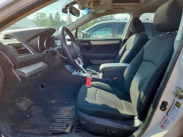 2018 SUBARU OUTBACK Premium+ES+M/R