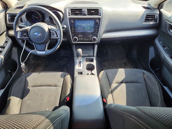 2018 SUBARU OUTBACK Premium+ES+M/R