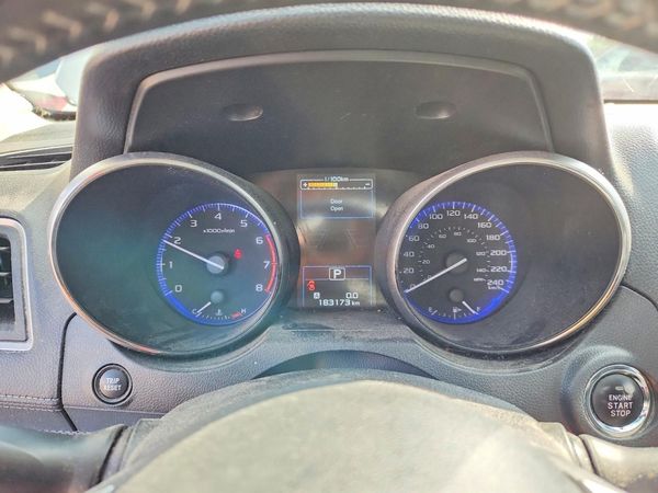 2018 SUBARU OUTBACK Premium+ES+M/R