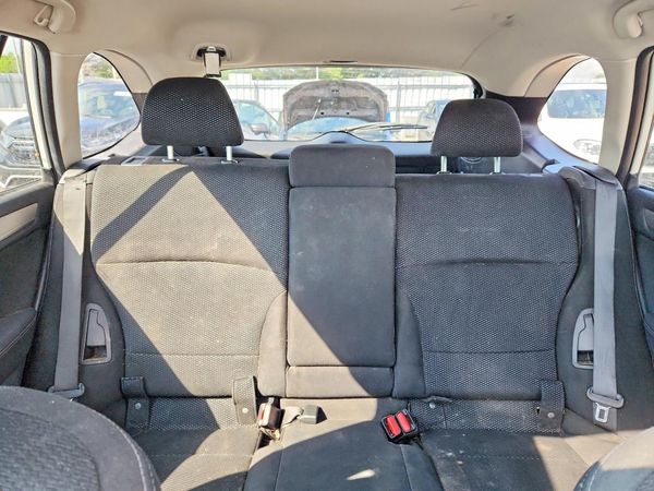 2018 SUBARU OUTBACK Premium+ES+M/R