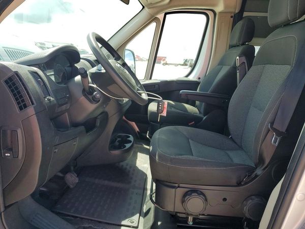 2016 RAM PROMASTER 3500