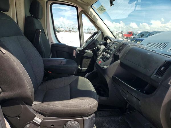 2016 RAM PROMASTER 3500