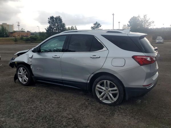 2019 CHEVROLET EQUINOX Premier (2LZ)