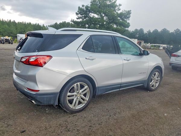 2019 CHEVROLET EQUINOX Premier (2LZ)