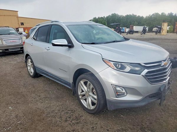2019 CHEVROLET EQUINOX Premier (2LZ)