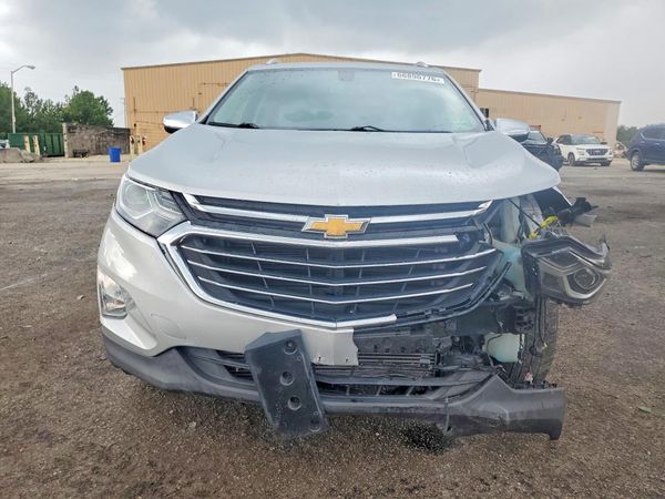 2019 CHEVROLET EQUINOX Premier (2LZ)