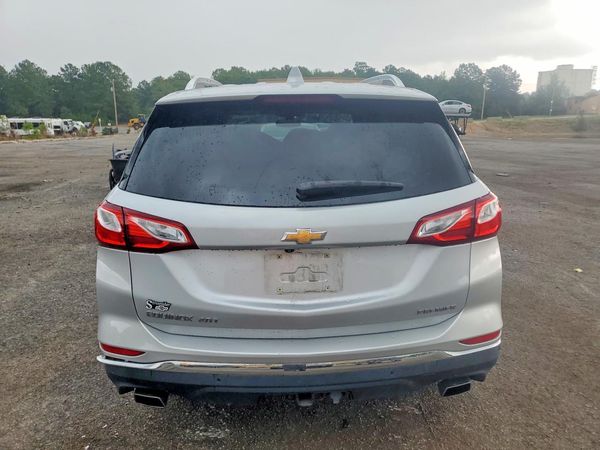 2019 CHEVROLET EQUINOX Premier (2LZ)