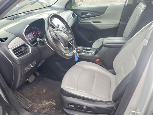 2019 CHEVROLET EQUINOX Premier (2LZ)