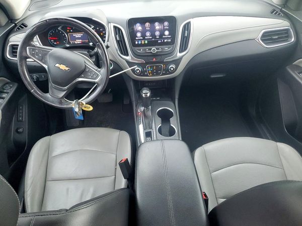 2019 CHEVROLET EQUINOX Premier (2LZ)