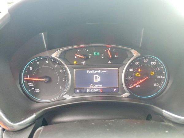 2019 CHEVROLET EQUINOX Premier (2LZ)