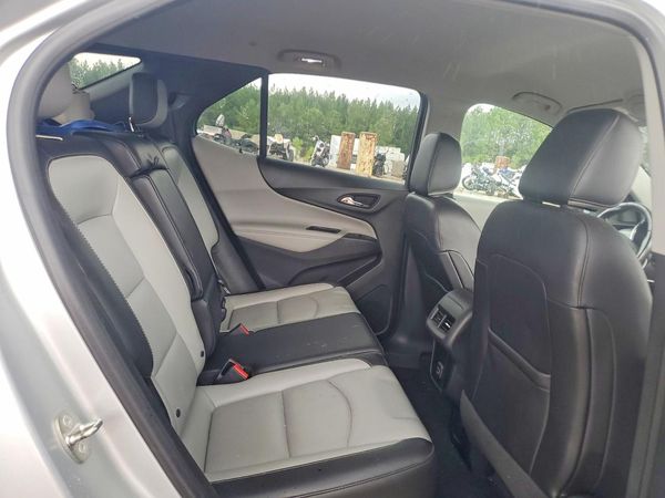 2019 CHEVROLET EQUINOX Premier (2LZ)