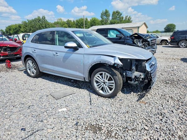 2019 AUDI Q5