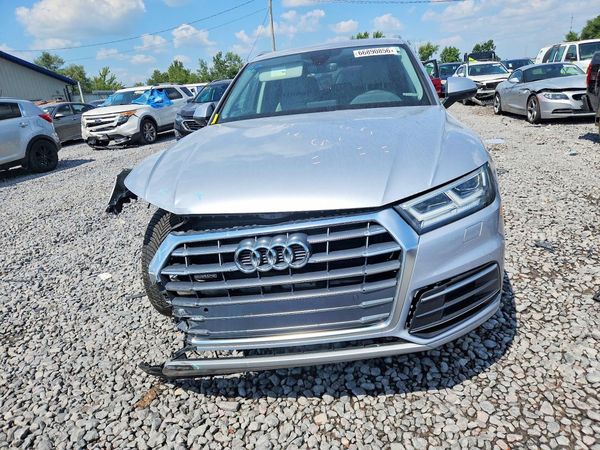 2019 AUDI Q5