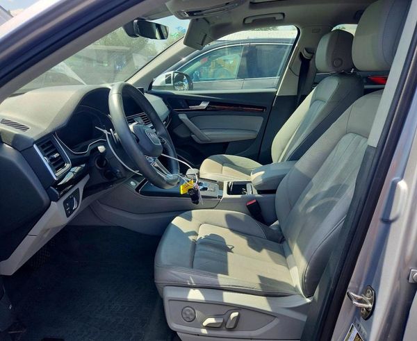 2019 AUDI Q5
