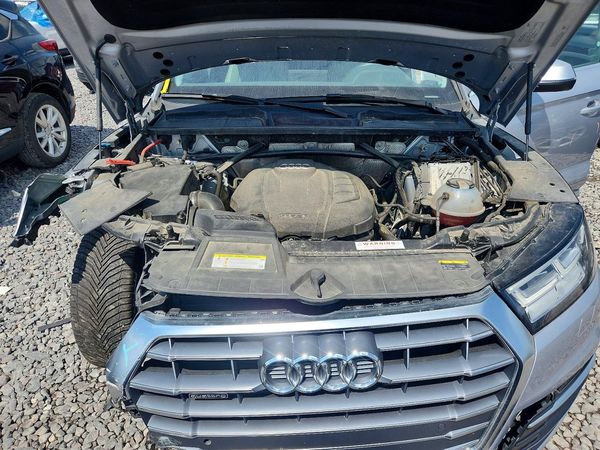 2019 AUDI Q5