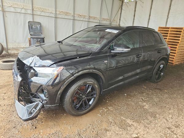 2023 AUDI Q4 E-TRON