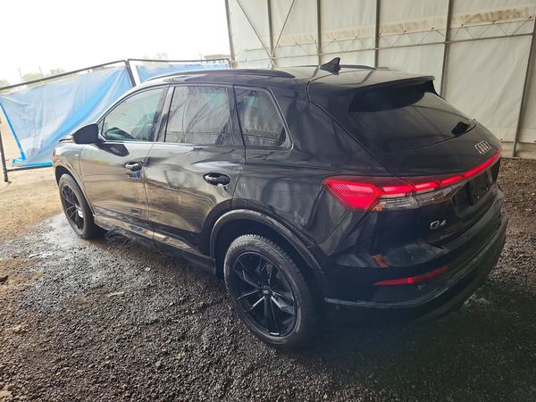 2023 AUDI Q4 E-TRON