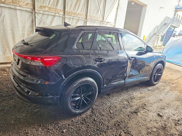2023 AUDI Q4 E-TRON