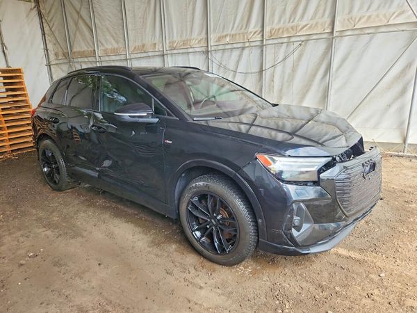 2023 AUDI Q4 E-TRON