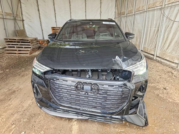 2023 AUDI Q4 E-TRON