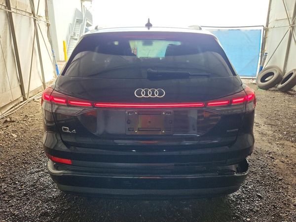 2023 AUDI Q4 E-TRON