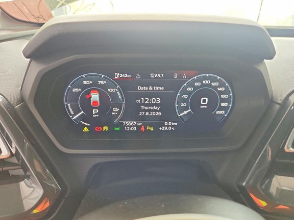 2023 AUDI Q4 E-TRON