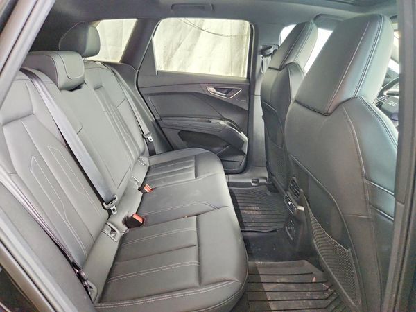 2023 AUDI Q4 E-TRON