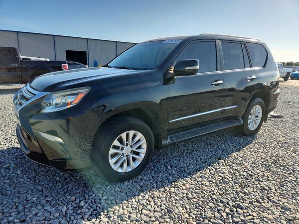 2016 LEXUS GX