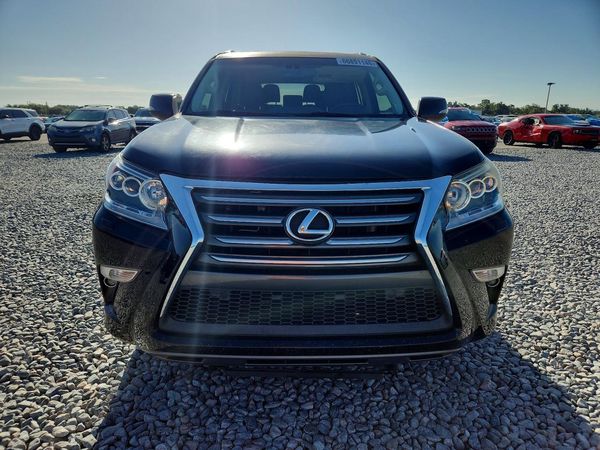 2016 LEXUS GX 460