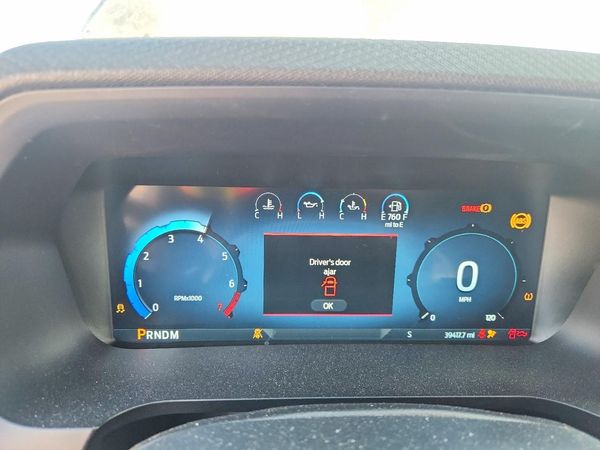 2024 FORD F150