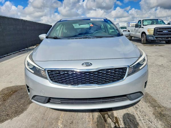 2018 KIA FORTE LX Pop,S,EX