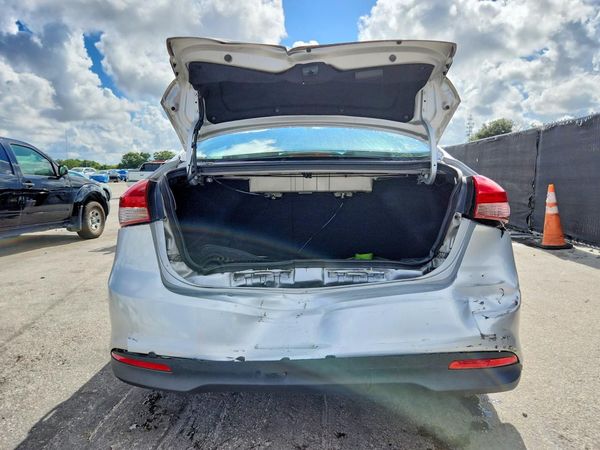 2018 KIA FORTE LX Pop,S,EX