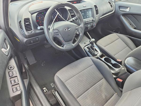 2018 KIA FORTE LX Pop,S,EX
