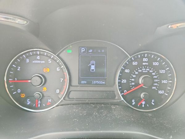 2018 KIA FORTE LX Pop,S,EX