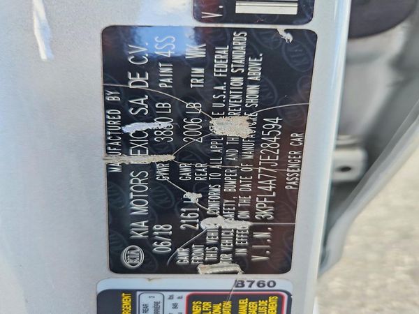 2018 KIA FORTE LX Pop,S,EX