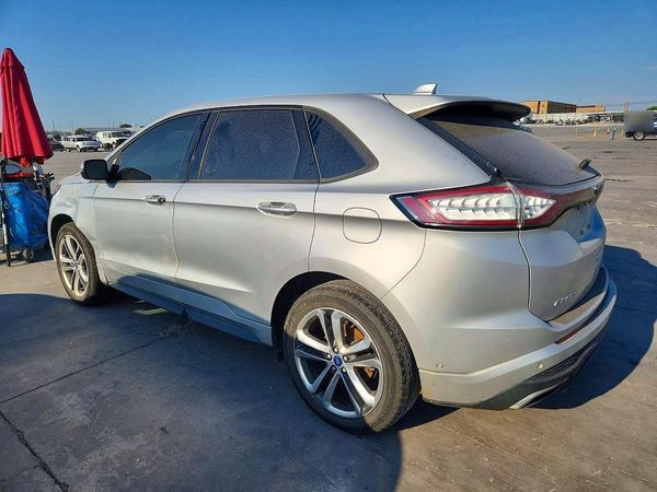 2018 FORD EDGE Sport